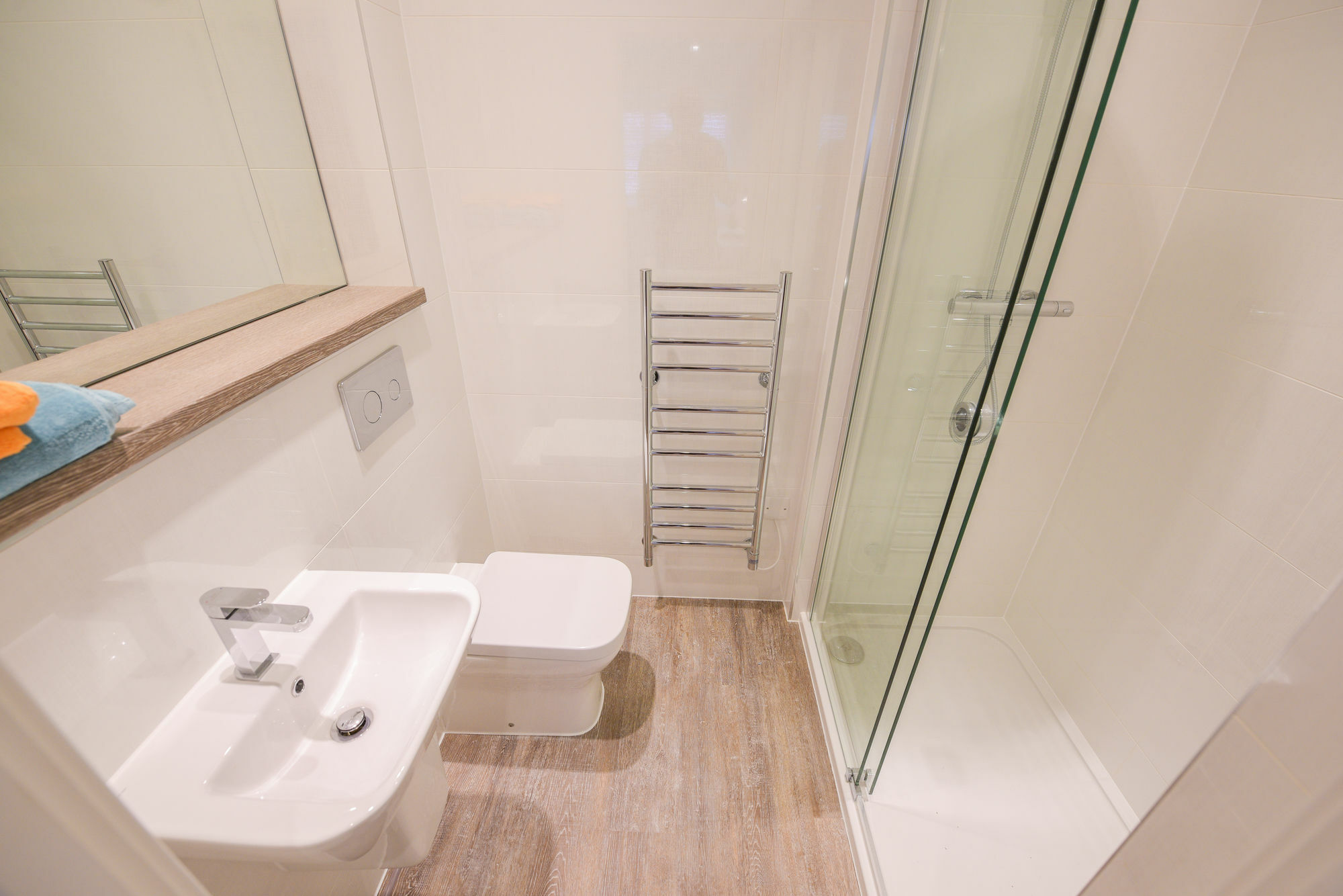 Town Or Country - Canute Studio Southampton Bagian luar foto